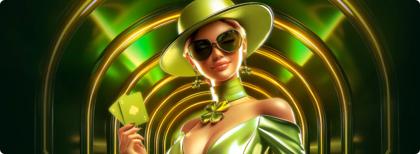 MyLuck Casino