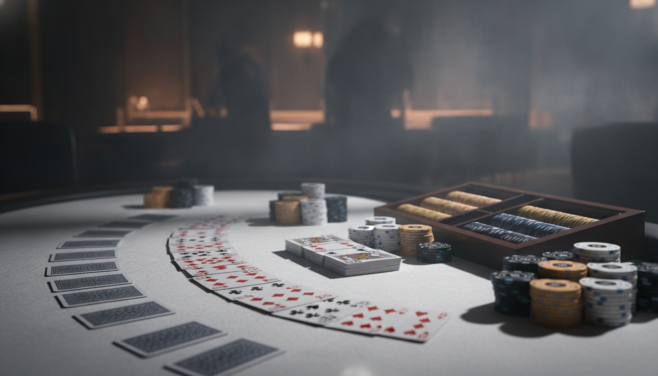 Découvrez l'offre de jeux chez MyLuck Casino