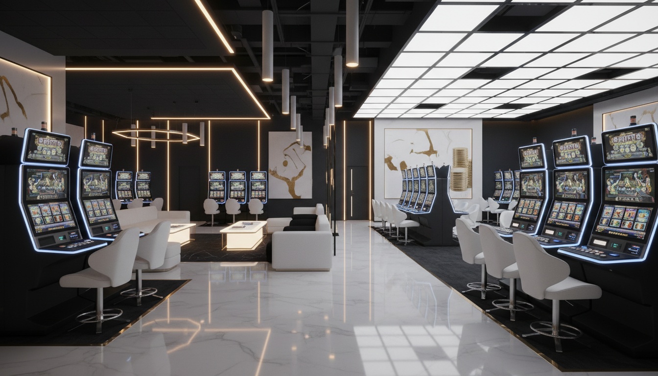 MyLuck Casino — Connexion et Inscription